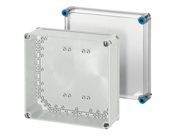 Hensel Enclosures K0200 300X300X170