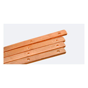 COPPER BONDED STRIPS