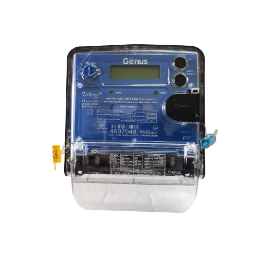 3 phase energy meter deals